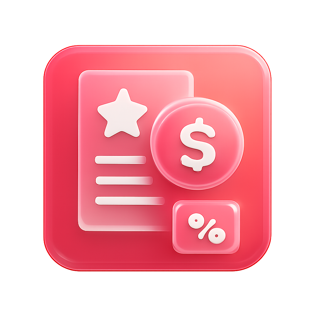 An icon representing account security for 89 Lottery.