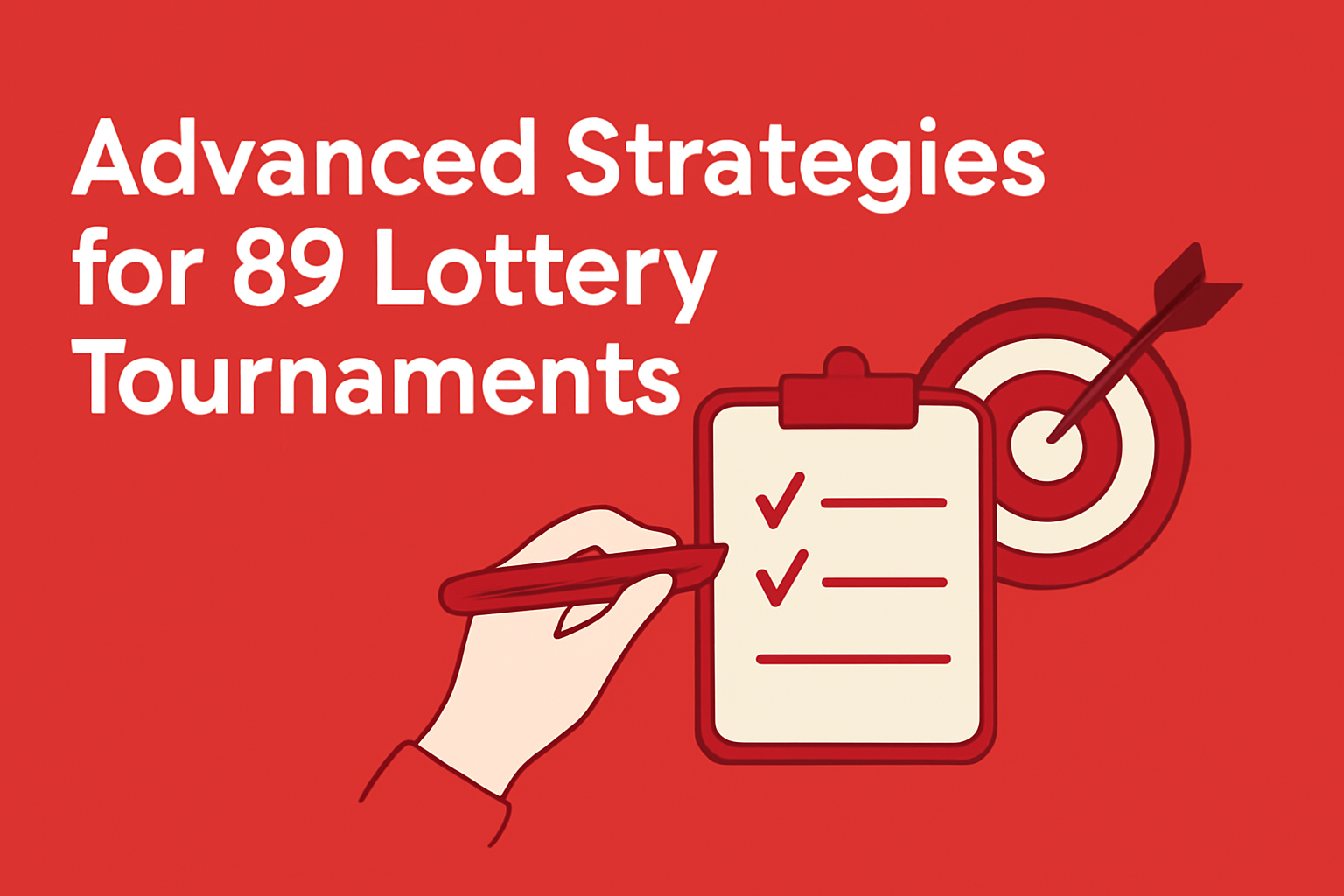 An informative scene illustrating the 89 Lottery Login Guide process.