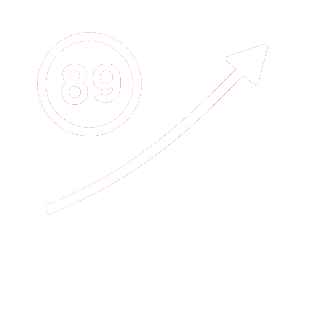 An icon depicting the 89 Lottery Login Guide.