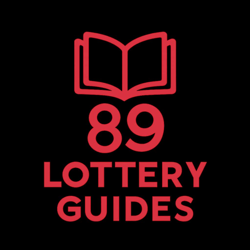 Icon representing 89 Lottery Guides.